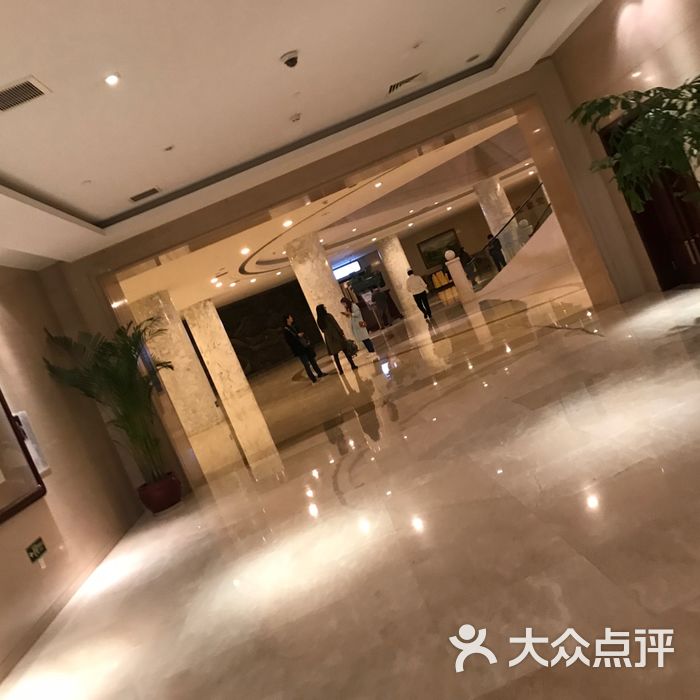 北京中家鑫园温泉酒店