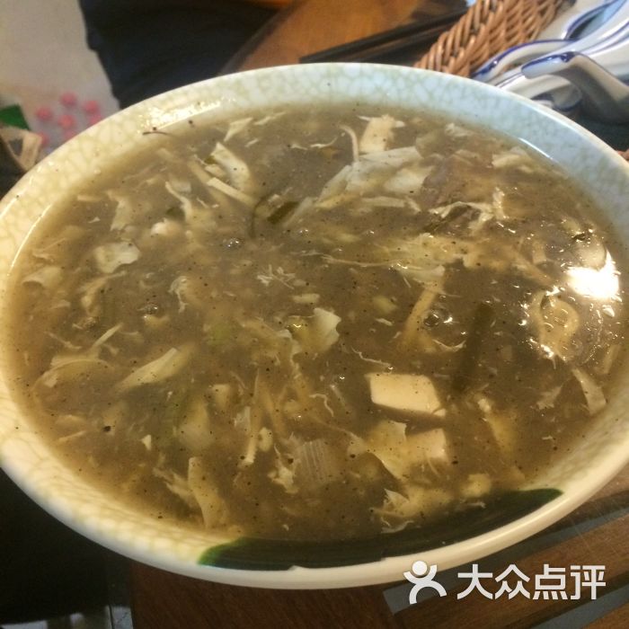 张师傅徐州胡辣汤