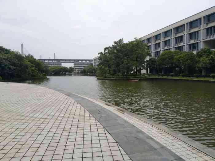 广东药科大学(大学城校区)