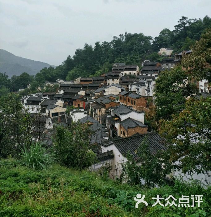 篁岭景区图片 - 第2张