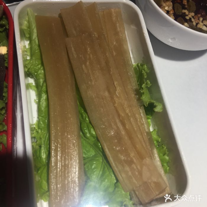 蜀神砂器串串香(顺义店)宽粉图片 - 第1259张