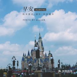 上海迪士尼游人均费用_上海迪士尼图片(3)