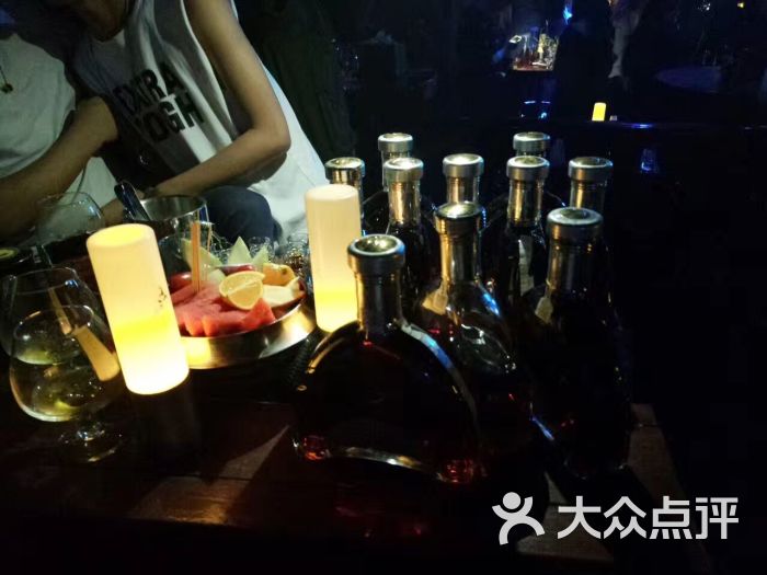 购物公园酒吧(莉莉玛莲酒吧)-图片-深圳休闲娱乐-大众