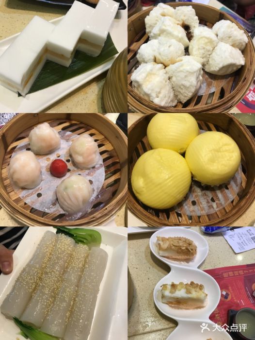 点都德大茶楼图片 - 第2725张