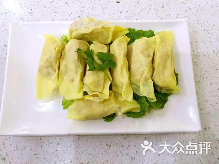 张大师鸭爪爪特色火锅-图片-桐庐县美食