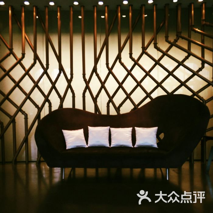 北京益田影人花园酒店