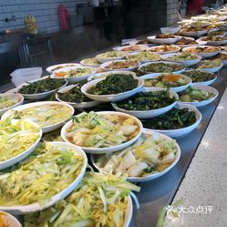 本帮江浙菜 临海市其他 杜桥镇 老六大食堂位置不要太好找,就在