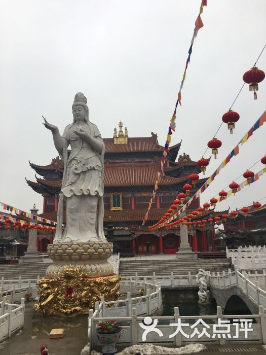 大吉祥寺-图片-洪泽县周边游-大众点评网