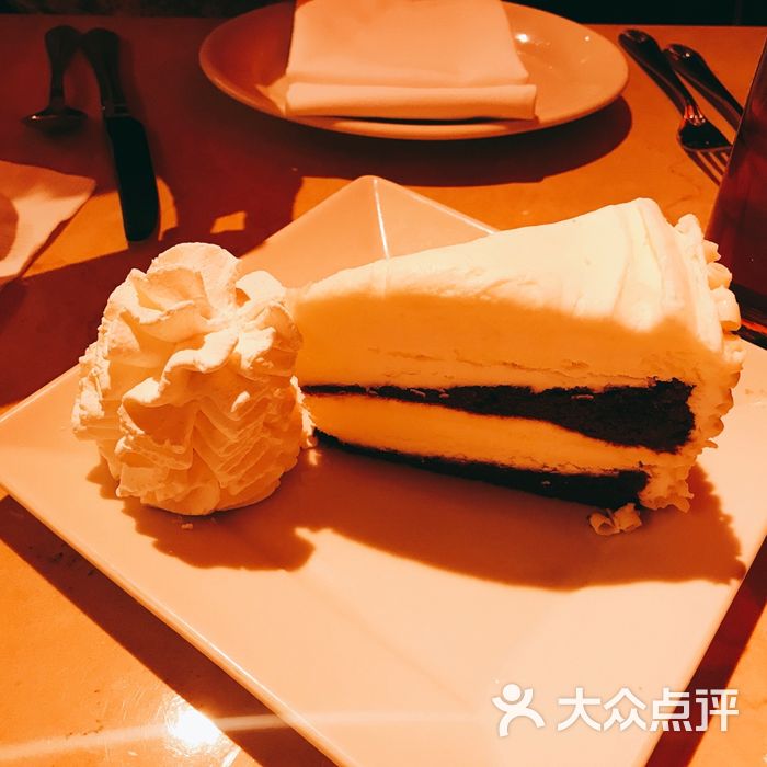 the cheesecake factory 芝乐坊餐厅图片-北京西餐-大众点评网