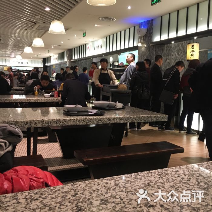 大食代美食广场(太古汇广场店)-图片-广州美食-大众