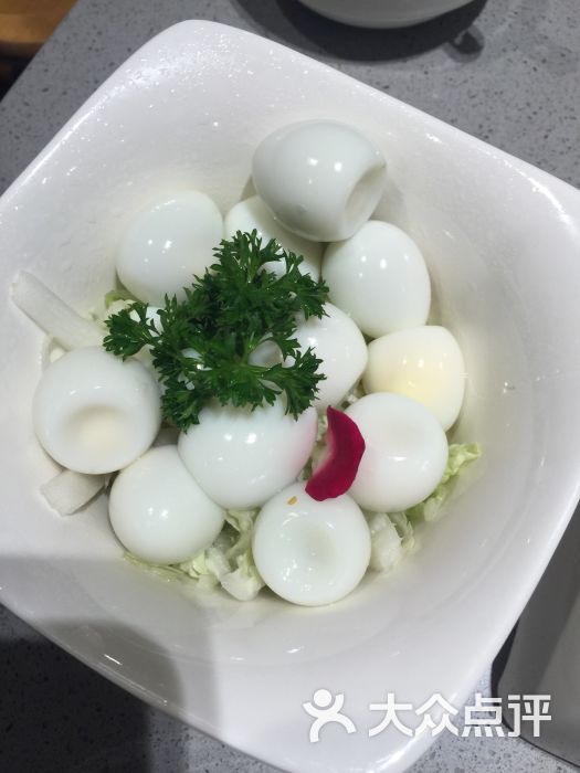 海底捞火锅:在大理吃到海底捞还是很不错的了