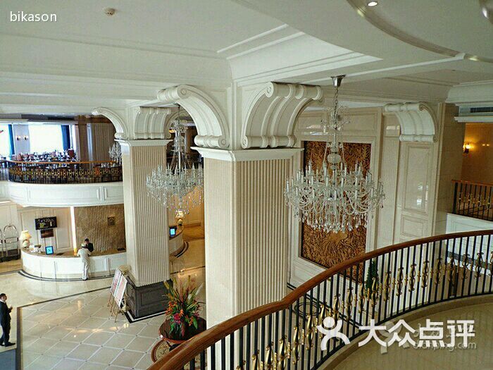 汕尾巴黎半岛酒店 大众点评