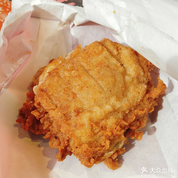 肯德基(福顺店)原味吮指鸡图片 - 第103张