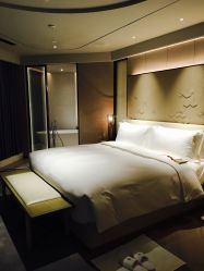 北京三里屯通盈中心洲际酒店怎么样,好不好的