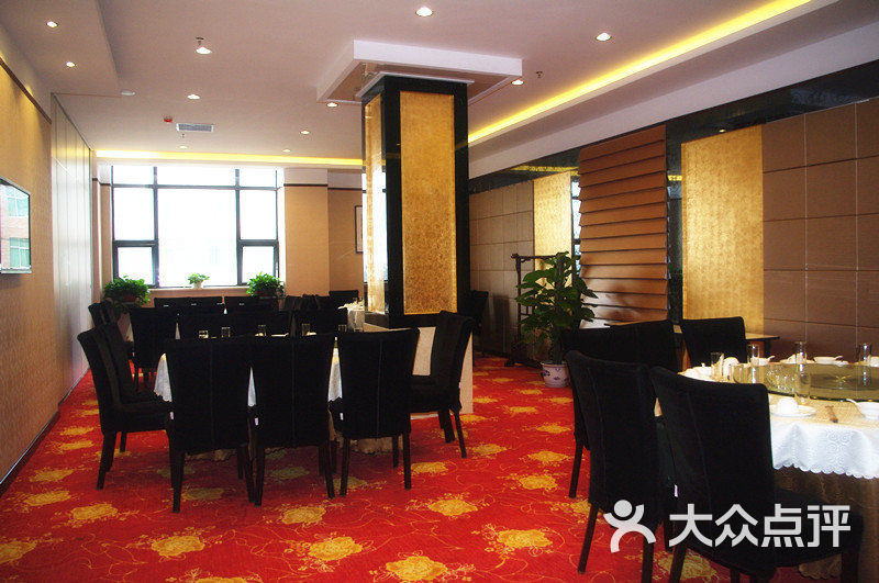 红都中汇商务酒店五连包图片 - 第55张