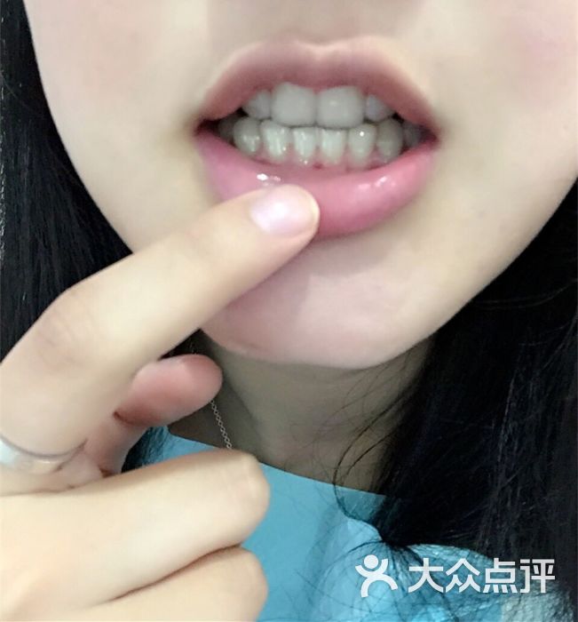 倪志忠口腔专科门诊图片 第1张
