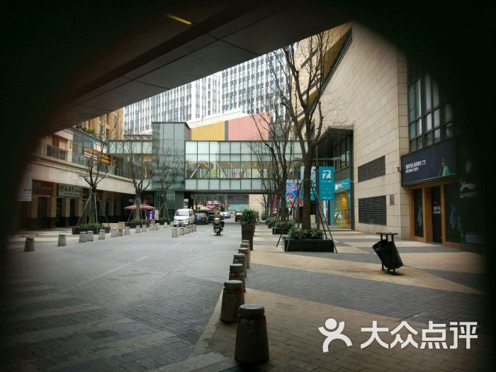 龙湖北城天街商场-图片-成都购物-大众点评网