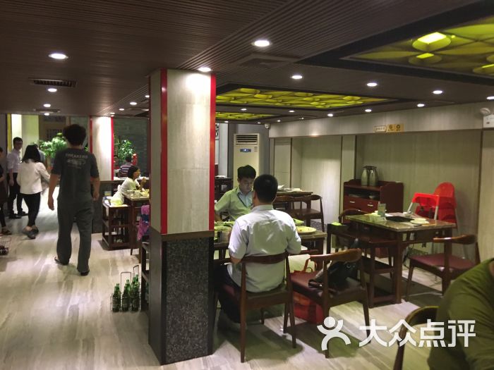 月满大江火锅(成都十大火锅品牌)-图片-厦门美