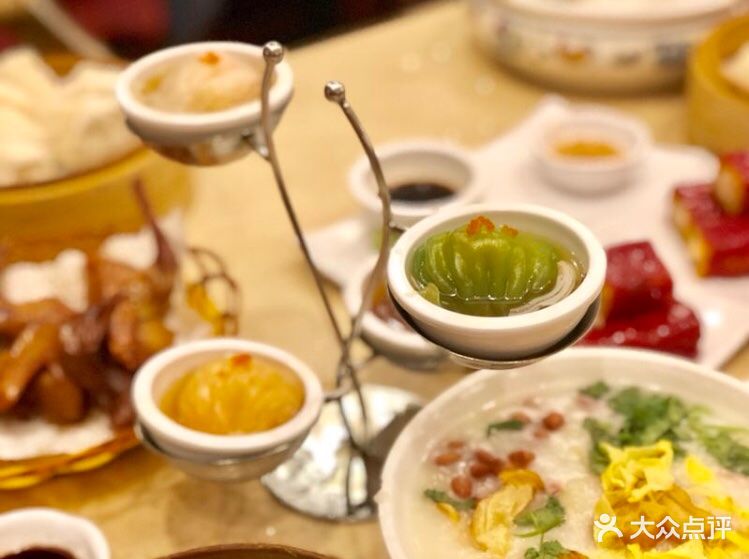 点都德(卓悦汇店)图片 - 第1012张