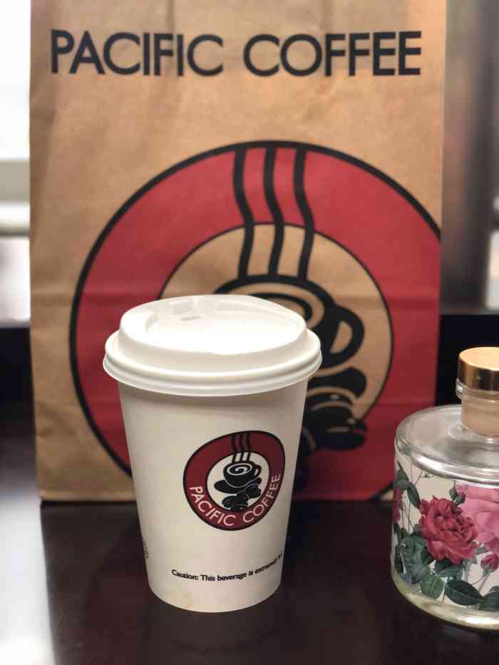 太平洋咖啡(五月花店)