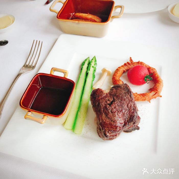 和平饭店华懋阁图片 - 第769张