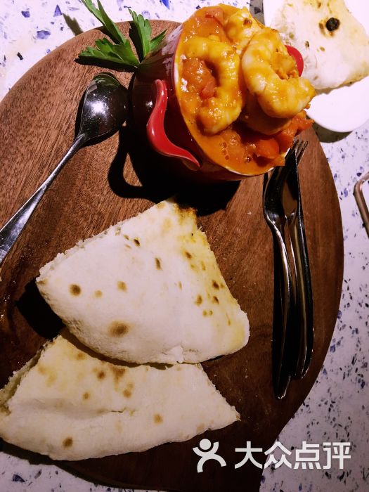 La Pala铲子意大利餐厅-图片-上海美食-大众点