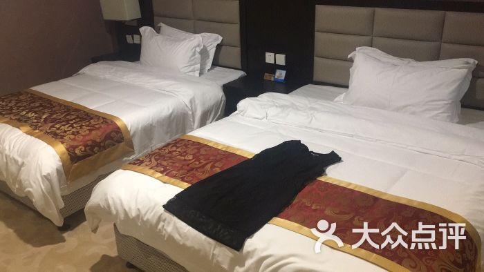 禧合酒店图片 - 第7张