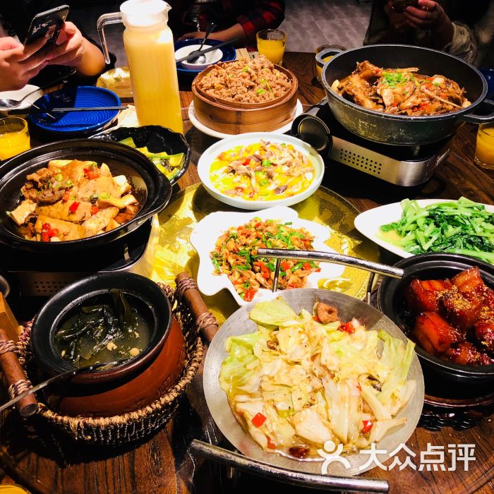 西江月(联盛快乐城店)-图片-九江美食-大众点评网