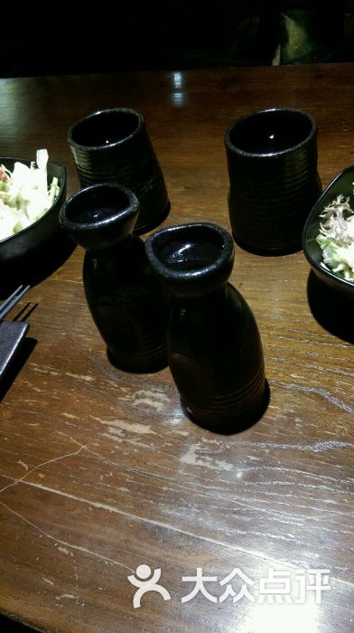 梅子清酒