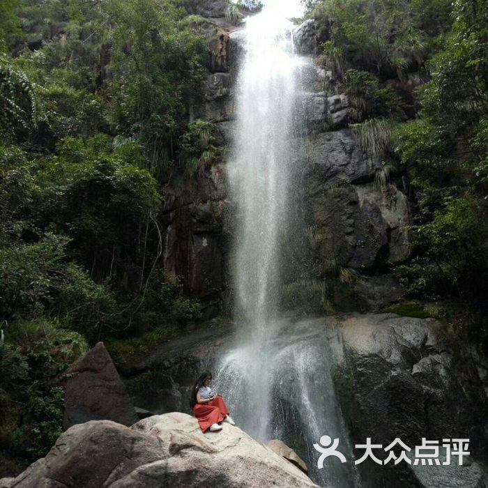 梧风洞风景区图片-北京自然风光-大众点评网