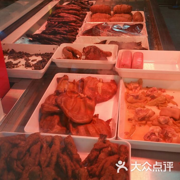 净香园图片-北京熟食-大众点评网