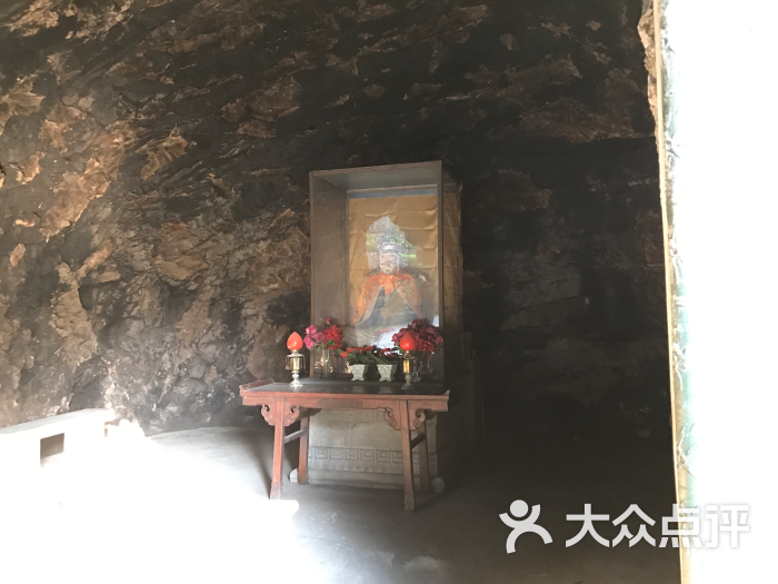 杭州黄龙洞-图片-杭州周边游