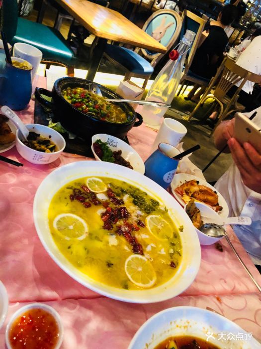 胡桃里音乐酒馆(茂业百货店)图片