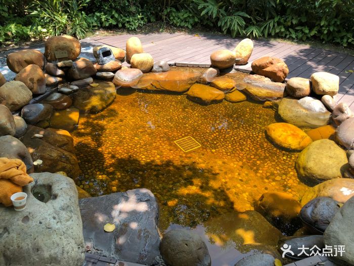 佰翔圆山花泉温泉-图片-漳州周边游-大众点评网