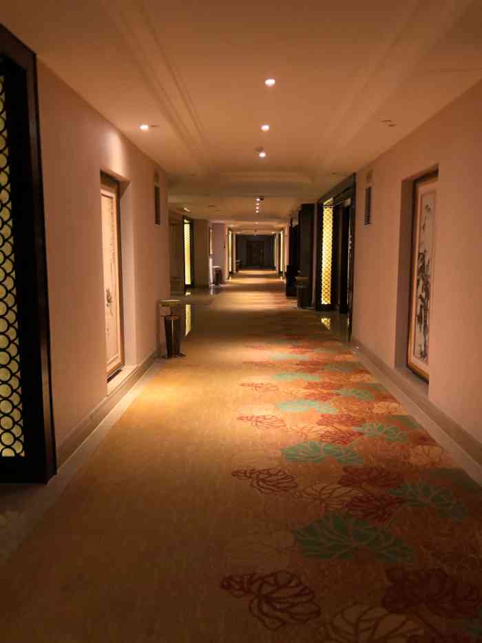 金科大酒店(涪陵店)-"单位工会疗养入住涪陵金科酒店.