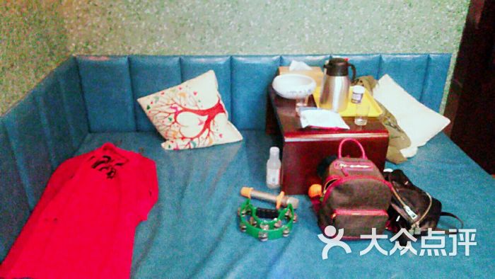 快乐联盟影K-图片-景德镇休闲娱乐-大众点评网