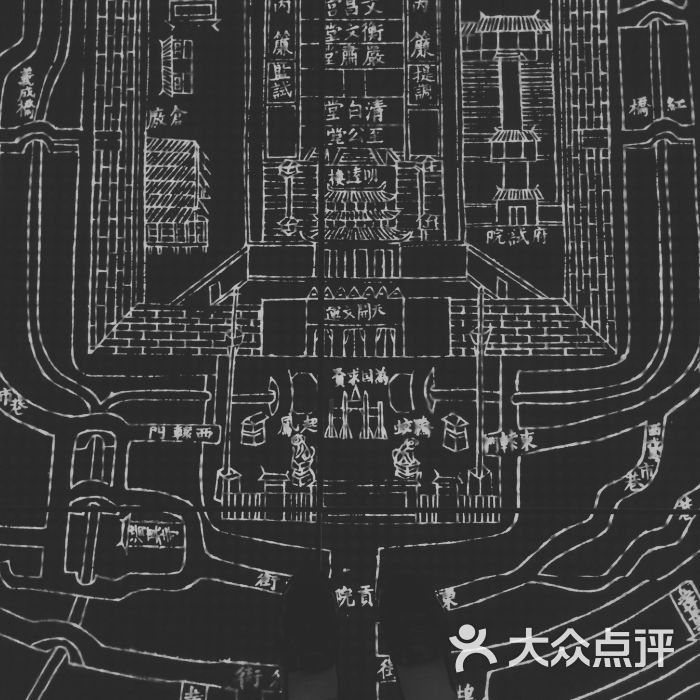 成都博物馆新馆图片 - 第4张