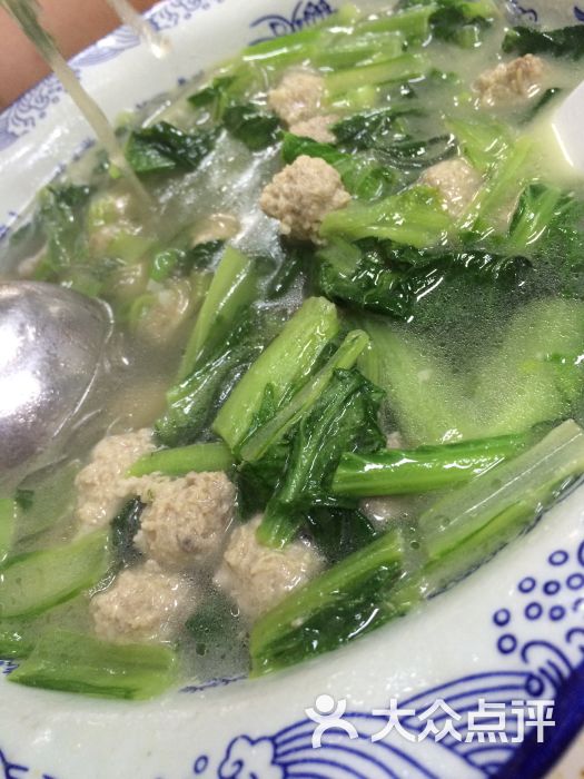 上一当饺子馆-图片-兴城市美食-大众点评网