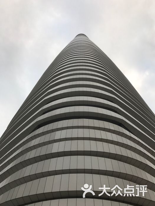 侨鑫国际大厦-图片-广州生活服务