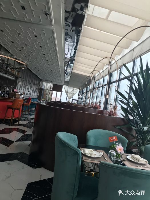鼎玥西餐厅图片 第178张