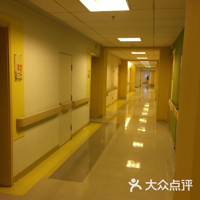 新世纪儿童医院图片-北京医院-大众点评网