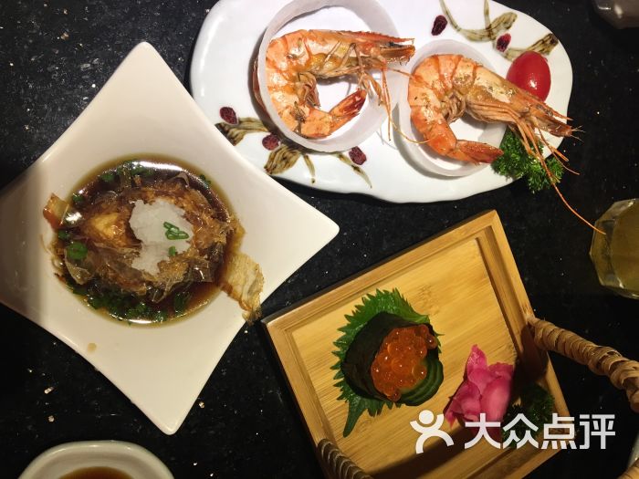 上井精致料理(成都大悦城店)-图片-成都美食-大众点评