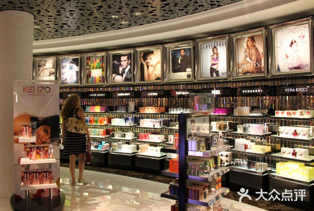 salvatore ferragamo-夏威夷 galleria (6)图片-购物