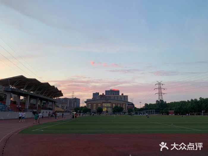 江阴市云亭中学图片