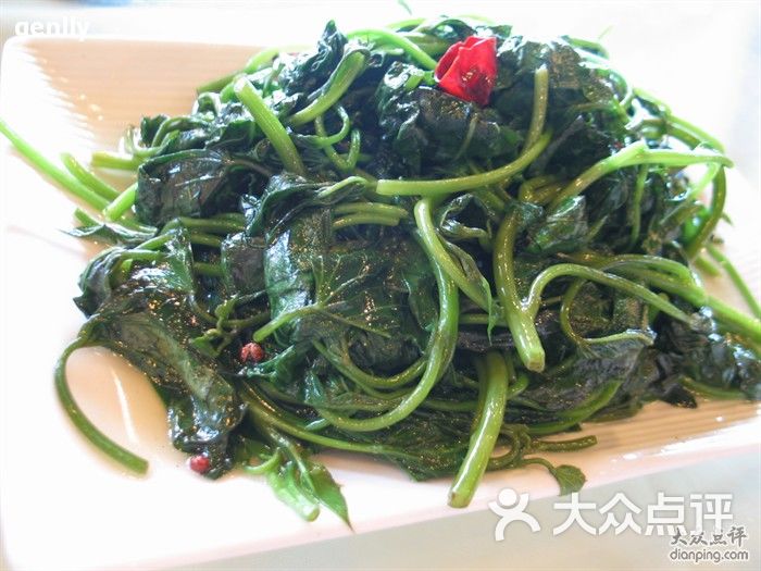 成都红高粱海鲜酒楼_红高粱图片素材_红高粱海鲜菜品(4)