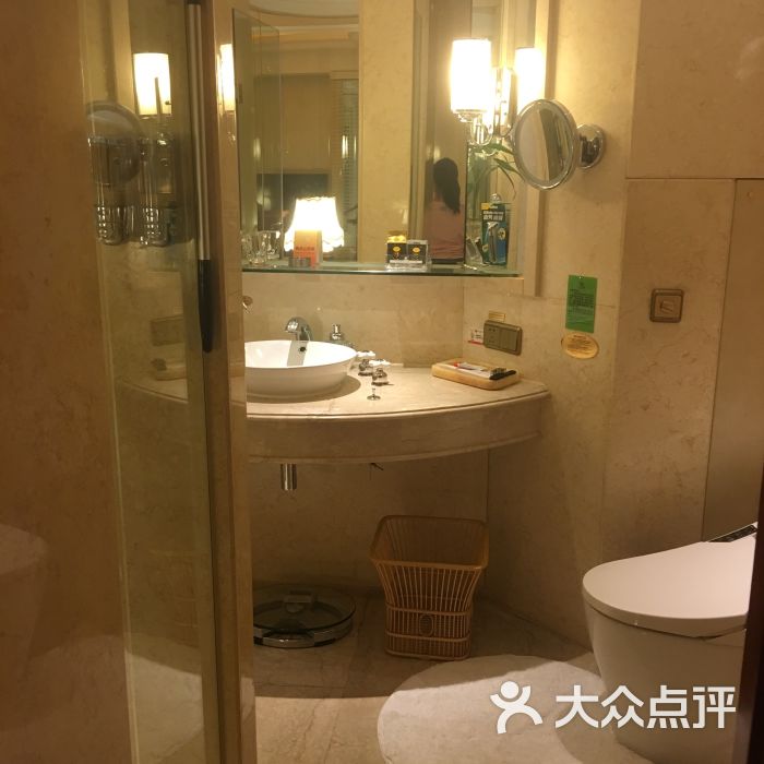 慈溪白金汉爵大酒店图片 - 第1张