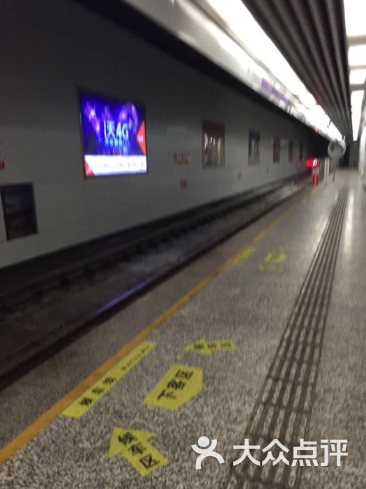 轻轨四号线长春站北站-图片-长春生活服务