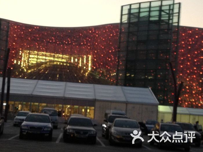 苏艺影城 大众点评