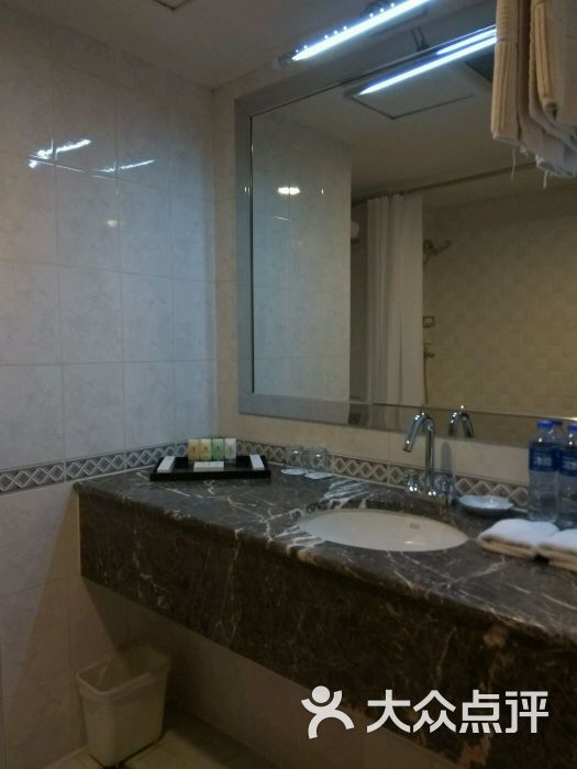 长春花园酒店-图片-长春酒店-大众点评网