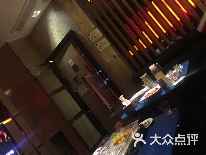 堂会(天河店)图片 第1张